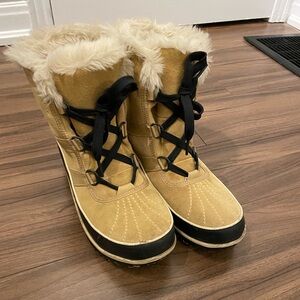 Sorel Winter Boots